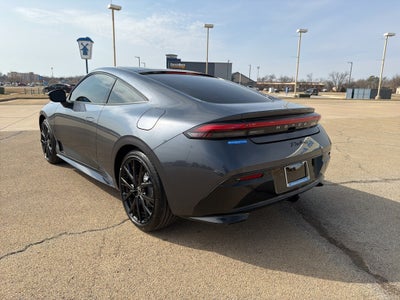 2026 Honda Prelude Base