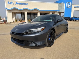 2026 Honda Prelude Base