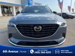 2022 Mazda Mazda CX-9 Carbon Edition