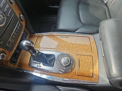 2014 INFINITI QX80 Base