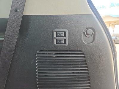 2014 INFINITI QX80 Base