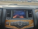 2014 INFINITI QX80 Base