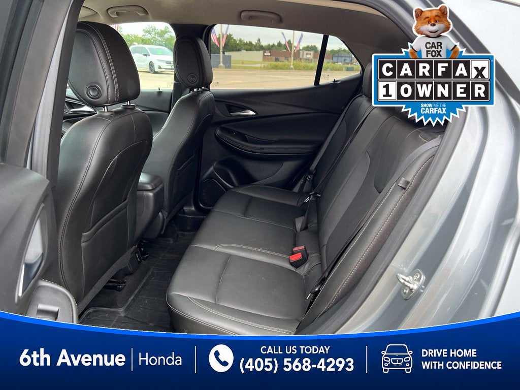 2024 Buick Encore GX Sport Touring