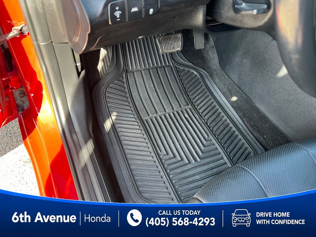 2022 Hyundai Elantra Limited