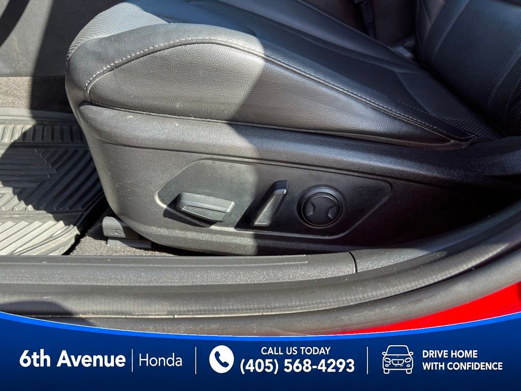 2022 Hyundai Elantra Limited