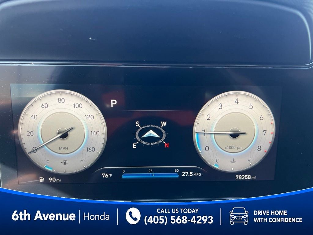 2022 Hyundai Elantra Limited