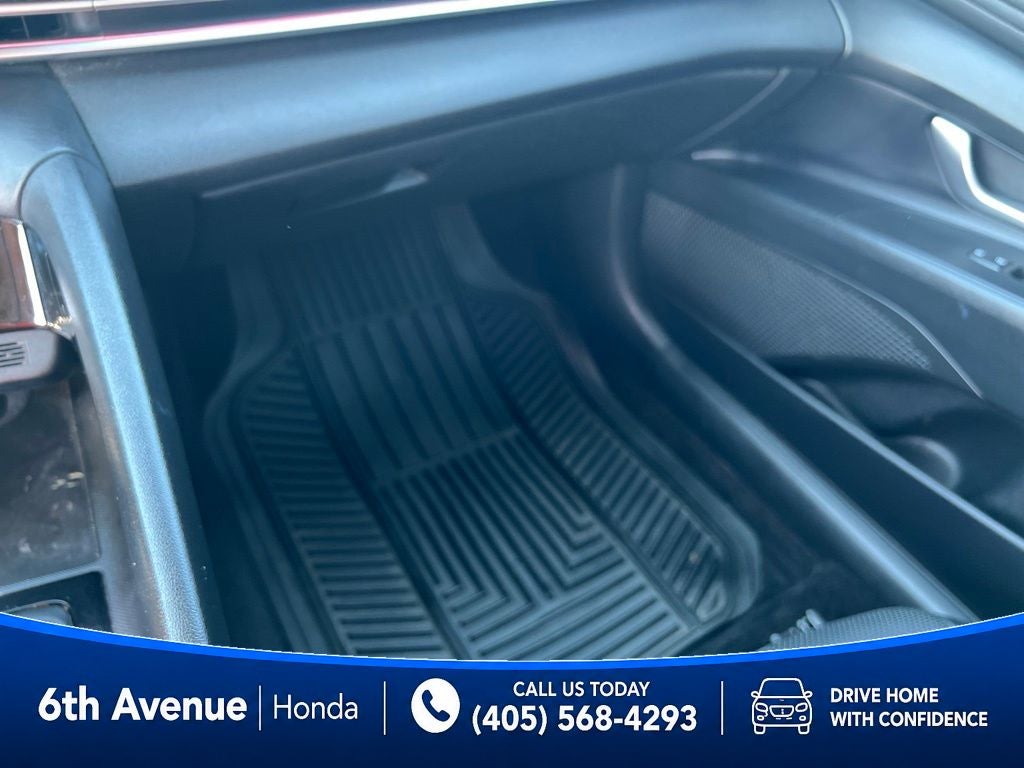 2022 Hyundai Elantra Limited