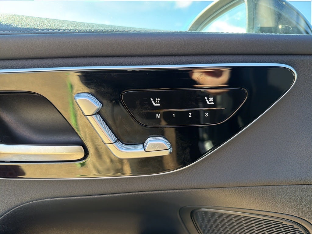 2024 Mercedes-Benz GLC GLC 300 4MATIC®