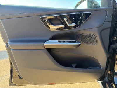 2024 Mercedes-Benz GLC GLC 300 4MATIC®