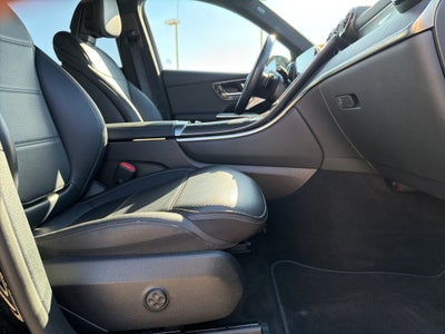 2024 Mercedes-Benz GLC GLC 300 4MATIC®