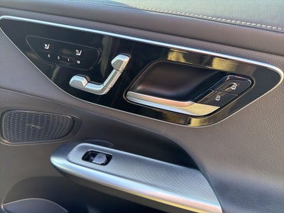 2024 Mercedes-Benz GLC GLC 300 4MATIC®