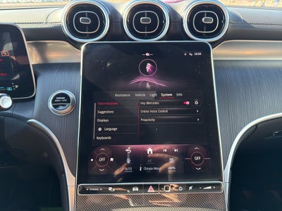 2024 Mercedes-Benz GLC GLC 300 4MATIC®