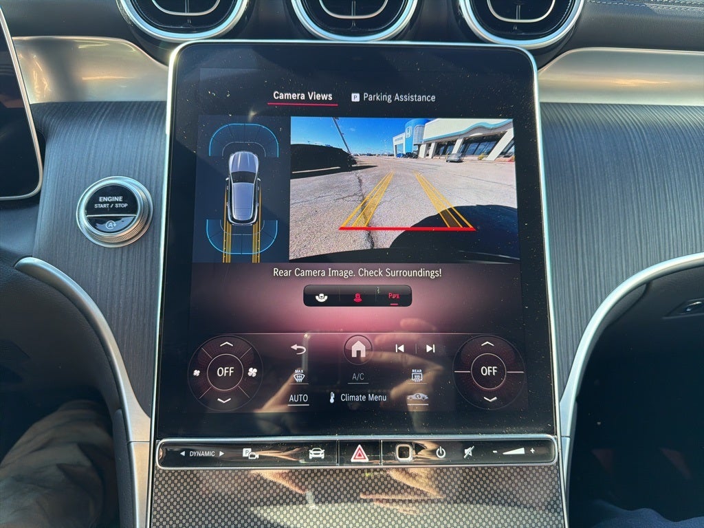 2024 Mercedes-Benz GLC GLC 300 4MATIC®