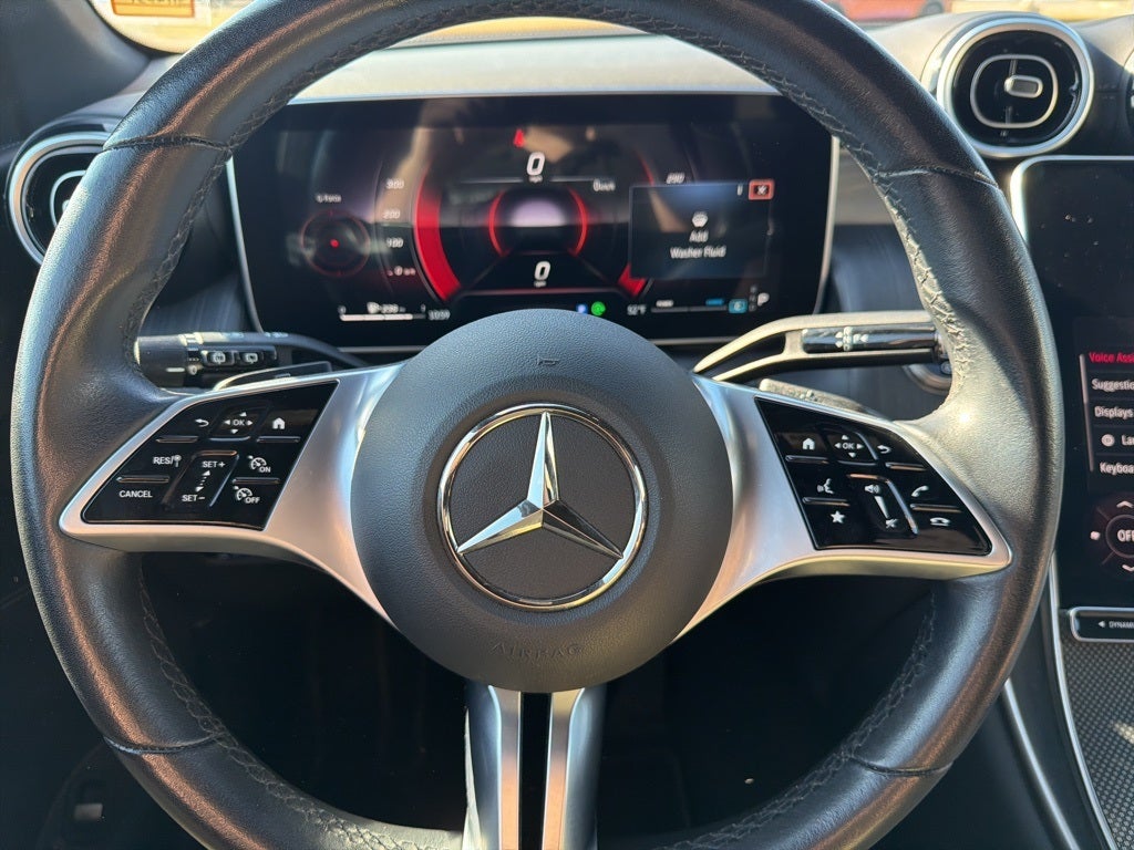 2024 Mercedes-Benz GLC GLC 300 4MATIC®