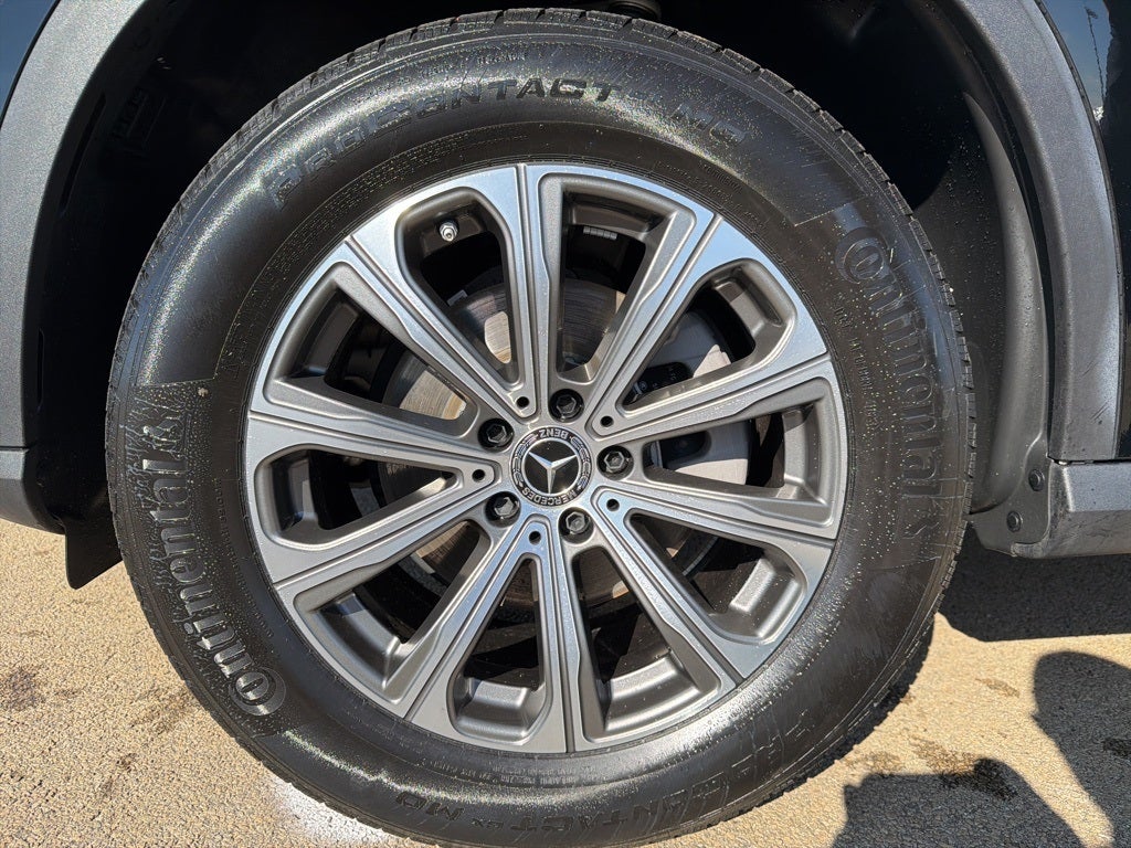 2024 Mercedes-Benz GLC GLC 300 4MATIC®