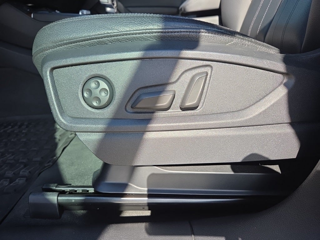 2018 Audi Q5 2.0T quattro