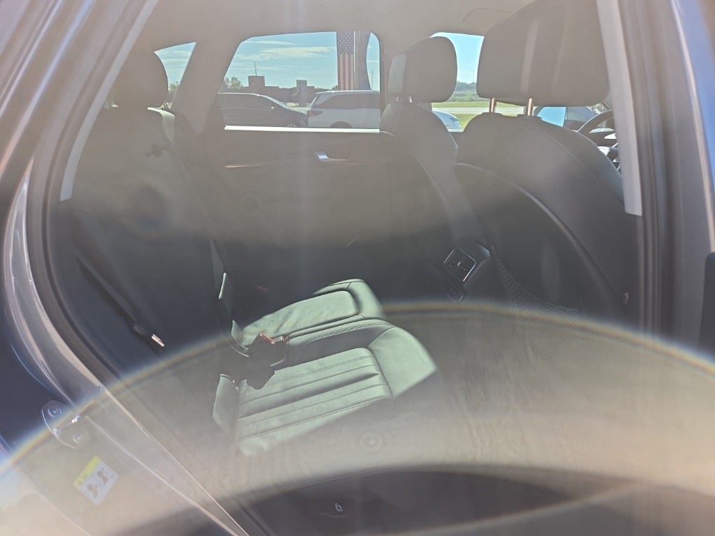 2018 Audi Q5 2.0T quattro