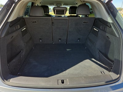 2018 Audi Q5 2.0T quattro