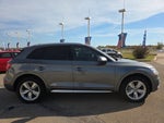 2018 Audi Q5 2.0T quattro