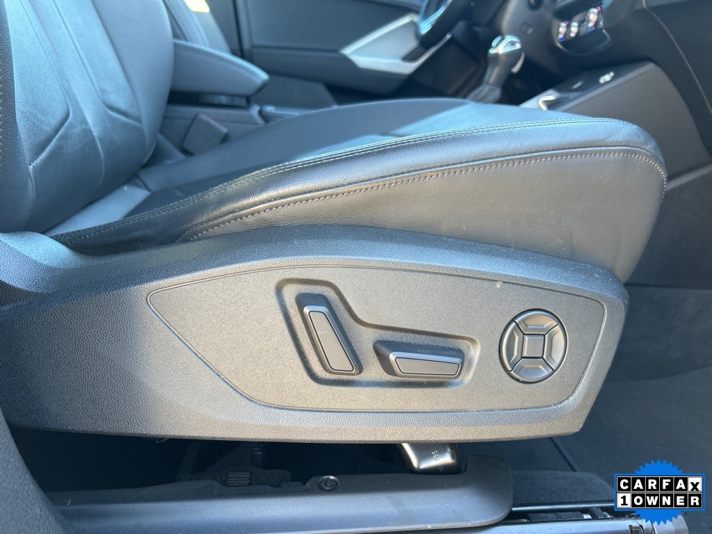 2024 Audi Q3 Premium S Line quattro