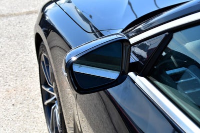 2025 BMW 4 Series 430i