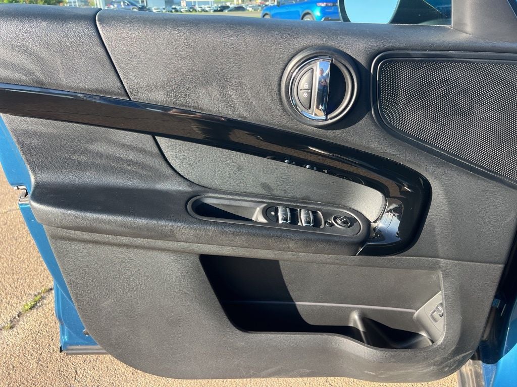 2022 MINI Cooper Countryman Base