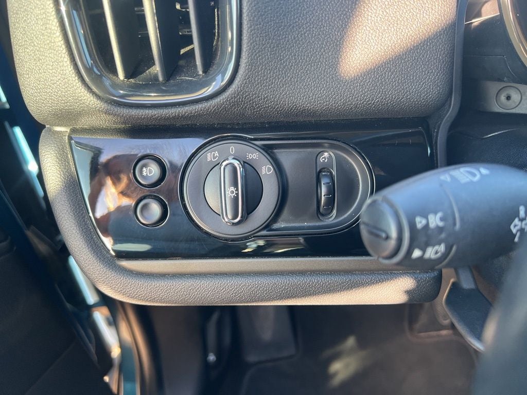 2022 MINI Cooper Countryman Base