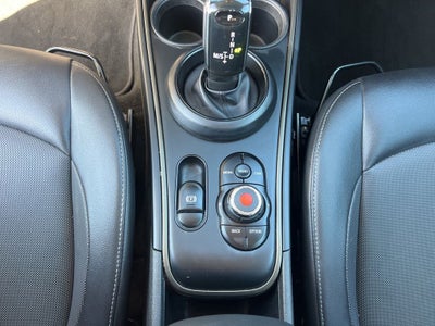 2022 MINI Cooper Countryman Base