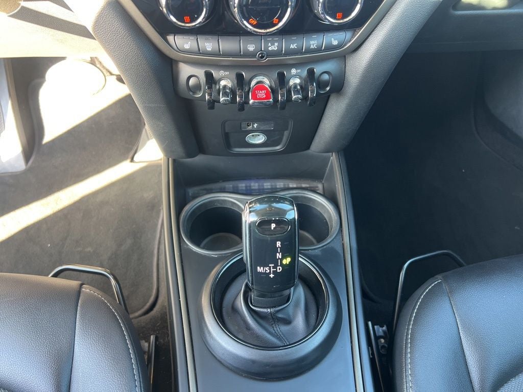 2022 MINI Cooper Countryman Base