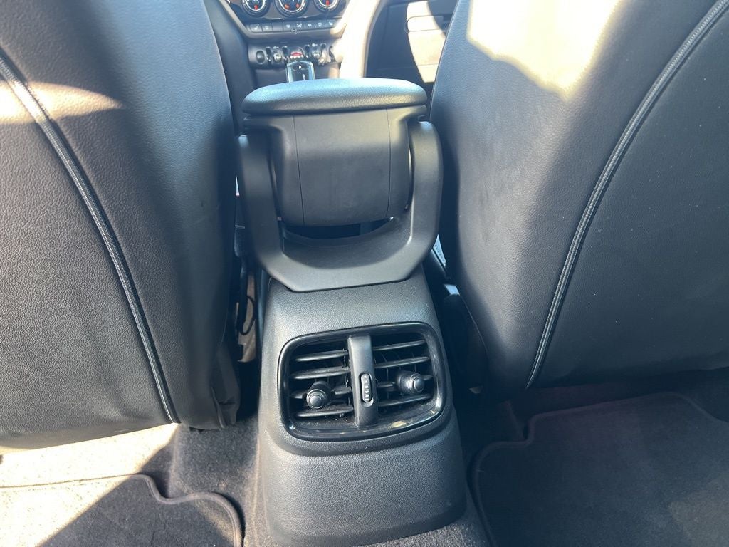 2022 MINI Cooper Countryman Base