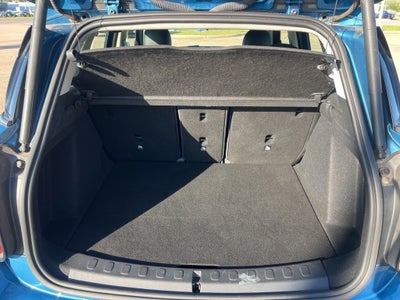 2022 MINI Cooper Countryman Base