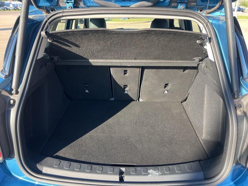 2022 MINI Cooper Countryman Base