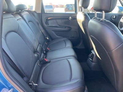 2022 MINI Cooper Countryman Base