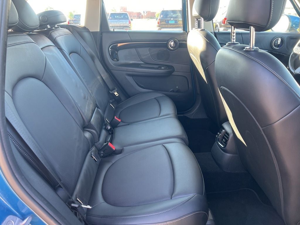 2022 MINI Cooper Countryman Base