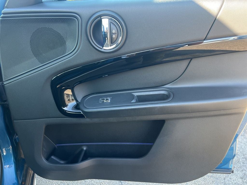 2022 MINI Cooper Countryman Base