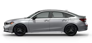 6th Avenue Honda in Stillwater OK