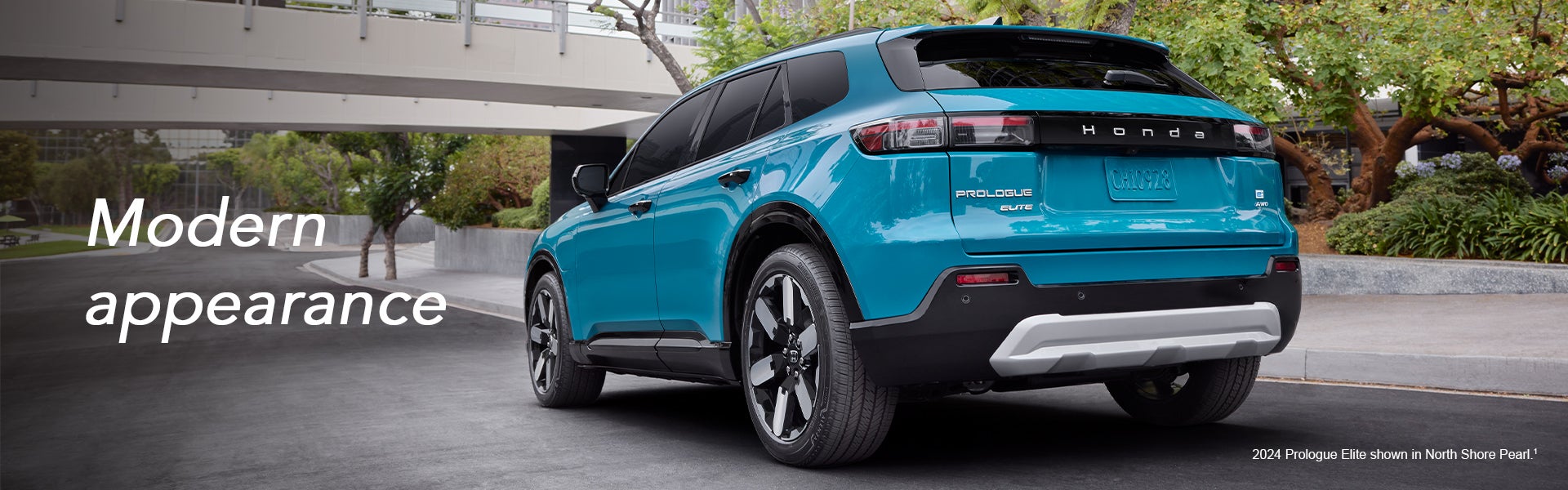 2024 Honda Prologue | 6th Avenue Honda in Stillwater OK