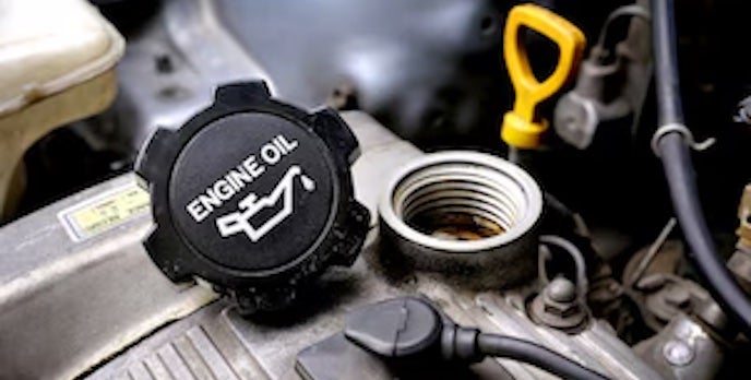 Engine Oil