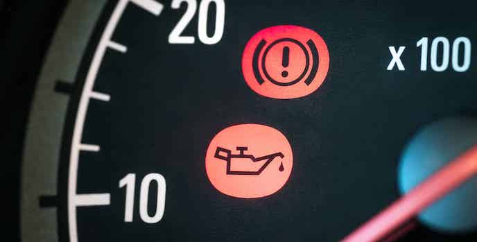 Fast Convenient Oil Changes