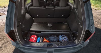 2023 Honda Passport