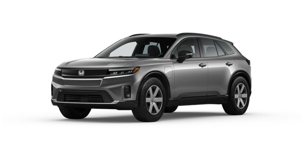 2026 Honda Prologue