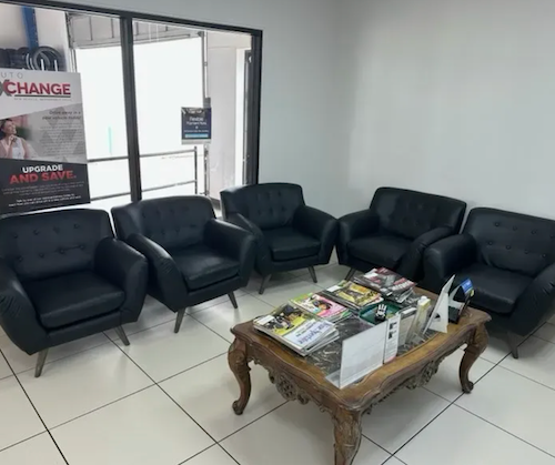 6th Avenue Honda