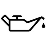 Honda oil change and fluid service